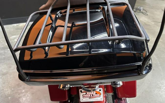 2012 Harley-Davidson Touring FLHR - Road King