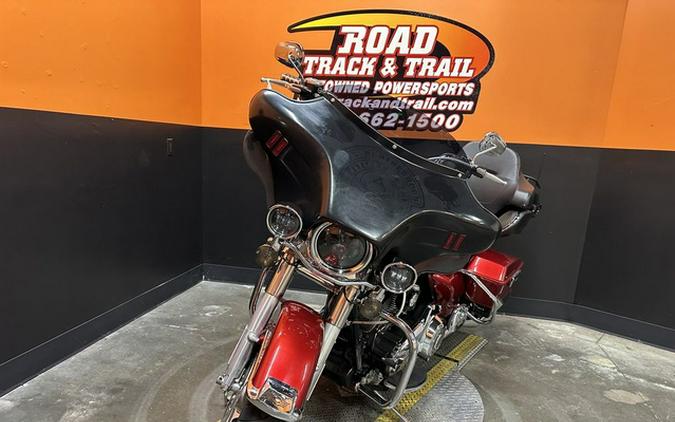 2012 Harley-Davidson Touring FLHR - Road King