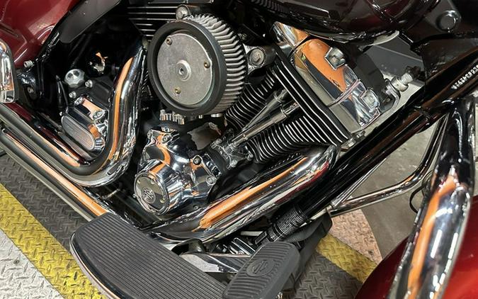 2012 Harley-Davidson Touring FLHR - Road King