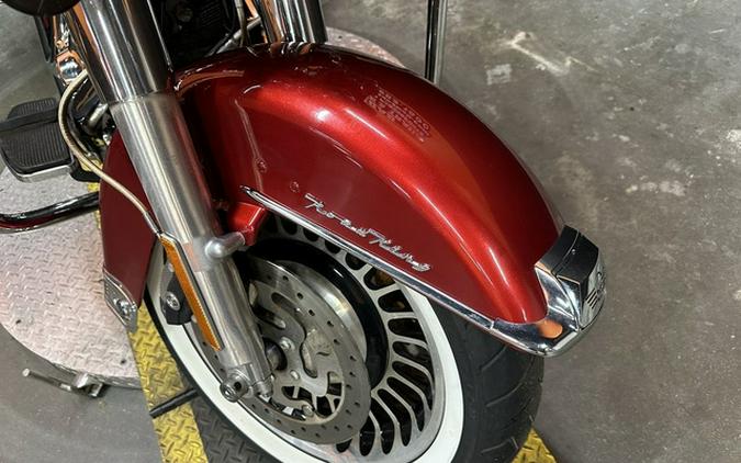 2012 Harley-Davidson Touring FLHR - Road King
