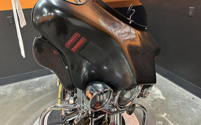 2012 Harley-Davidson Touring FLHR - Road King