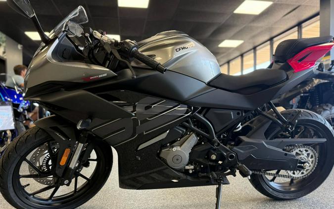 2026 CFMOTO 300SS
