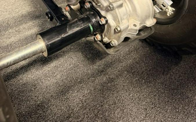 2023 Honda TRX 250X