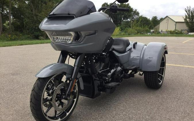 2026 Harley-Davidson® FLTRT - Road Glide® 3