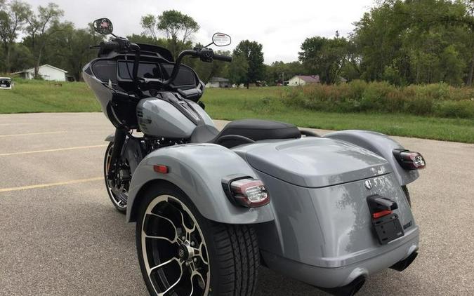 2026 Harley-Davidson® FLTRT - Road Glide® 3