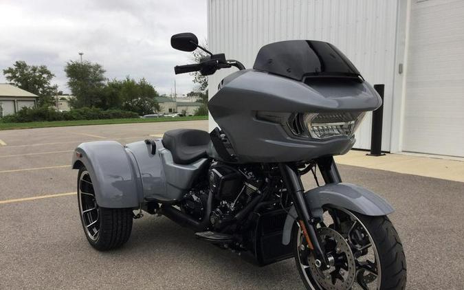 2026 Harley-Davidson® FLTRT - Road Glide® 3