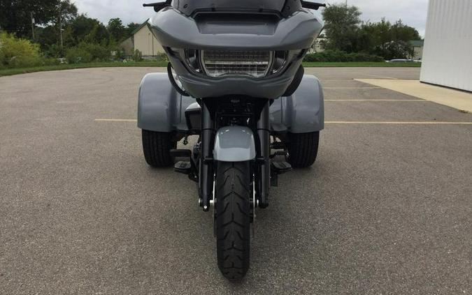2026 Harley-Davidson® FLTRT - Road Glide® 3