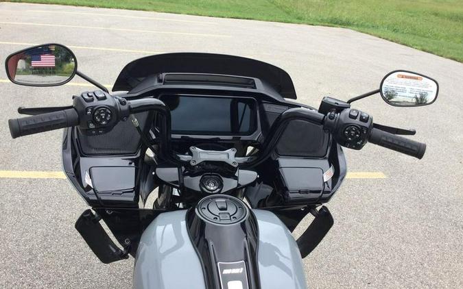 2026 Harley-Davidson® FLTRT - Road Glide® 3