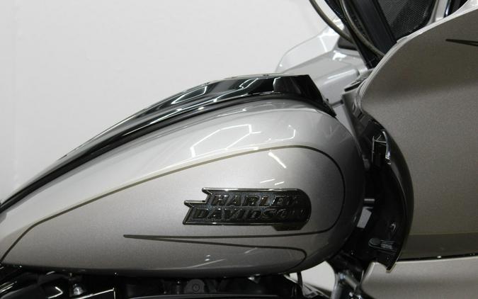 2023 Harley-Davidson® CVO™ Road Glide™ DARK PLATINUM