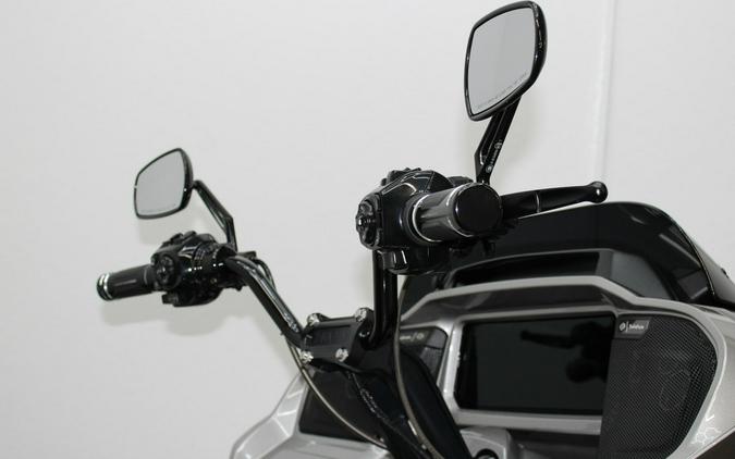 2023 Harley-Davidson® CVO™ Road Glide™ DARK PLATINUM