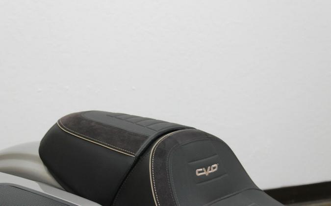 2023 Harley-Davidson® CVO™ Road Glide™ DARK PLATINUM