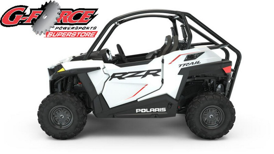 2023 Polaris® RZR Trail Sport