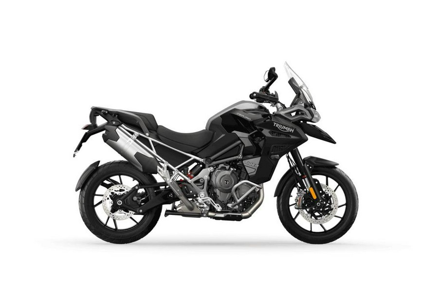 2023 Triumph Tiger 1200 GT Explorer (Color)