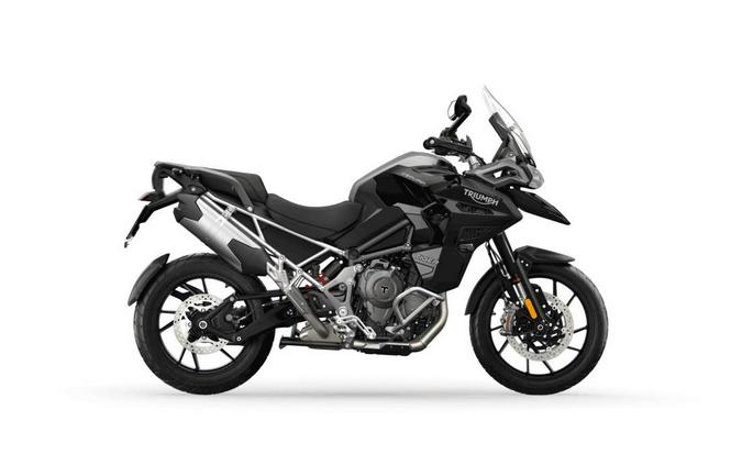 2023 Triumph Tiger 1200 GT Explorer (Color)