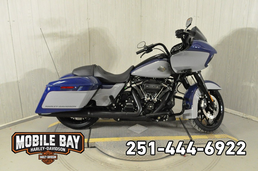 New 2023 HarleyDavidson Special FLTRXS for sale in Mobile, AL
