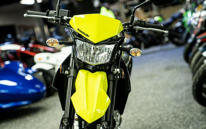 2023 Kawasaki KLX®300SM