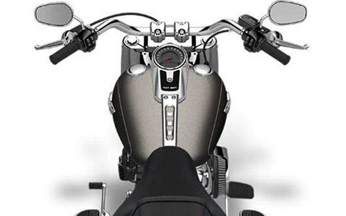 2018 Harley-Davidson Fat Boy® 114