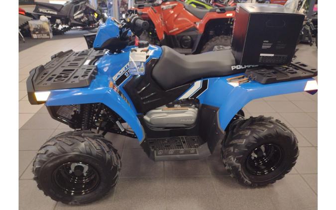 2024 Polaris Industries Sportsman® 110 EFI