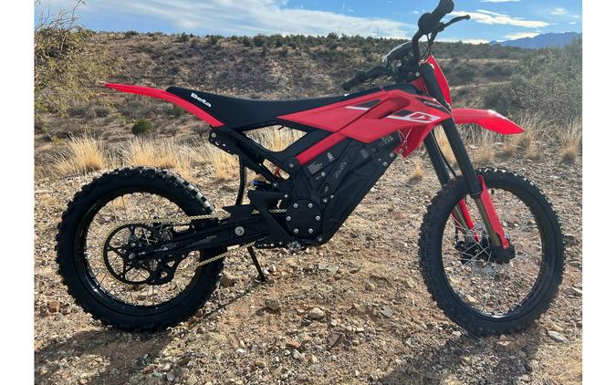 2024 Beta Explorer First Look [All-New Electric Trail Bike]