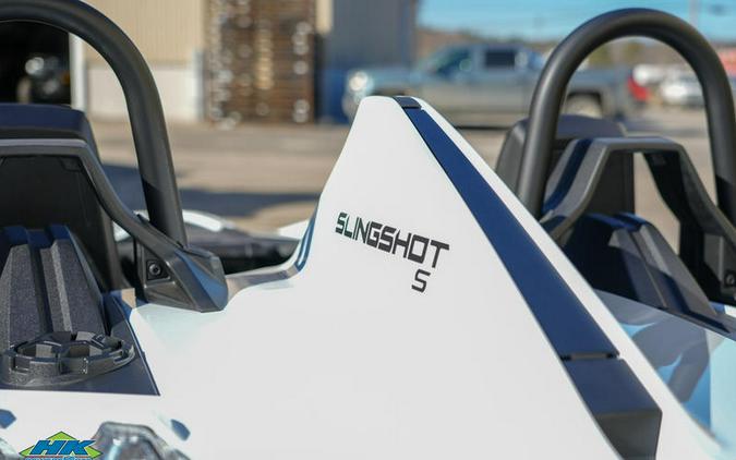 2024 Polaris Slingshot® Slingshot® S