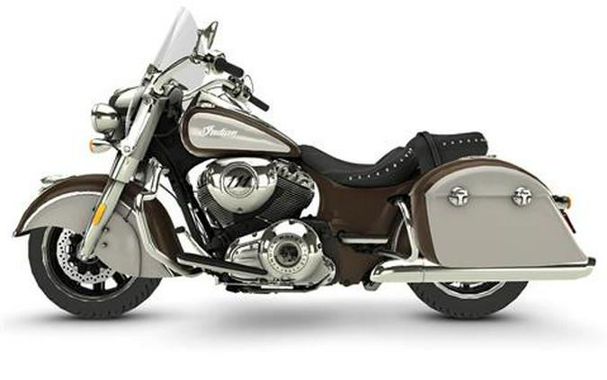 2024 Indian Motorcycle Springfield®