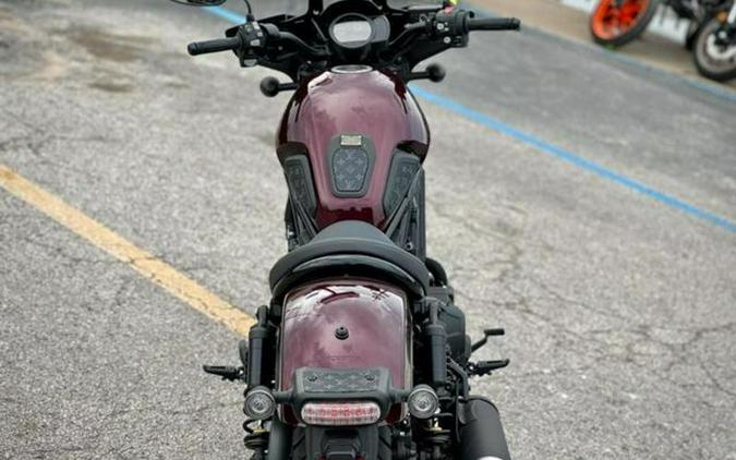 2021 Honda® REBEL 1100 DCT (ABS)