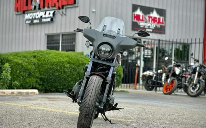 2021 Honda® REBEL 1100 DCT (ABS)