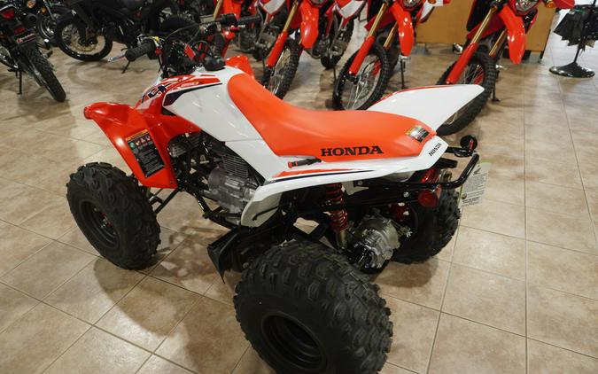 2024 Honda TRX250X