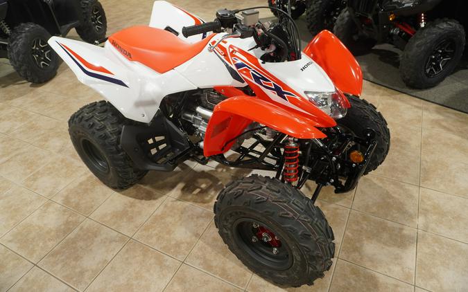 2024 Honda TRX250X