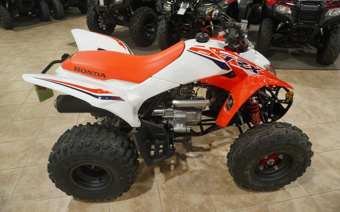 2024 Honda TRX250X