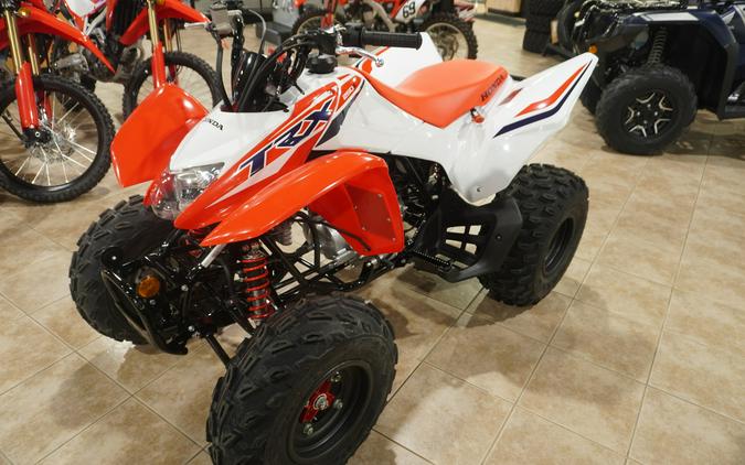 2024 Honda TRX250X