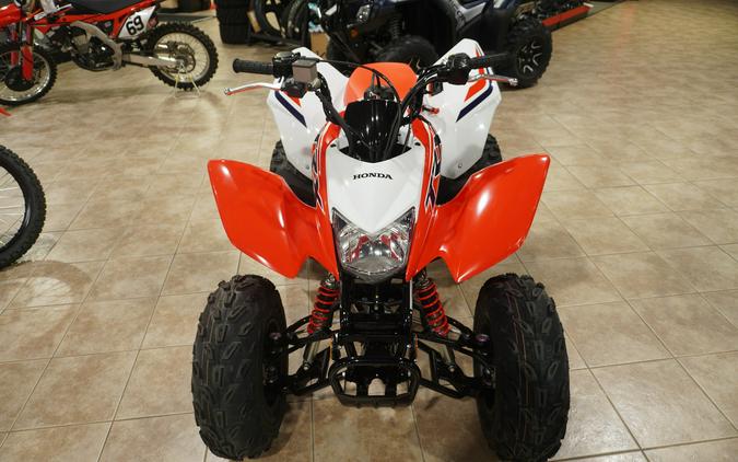 2024 Honda TRX250X