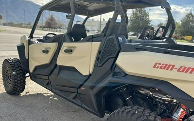 2024 Can-Am® Commander MAX XT-P