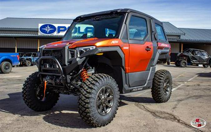 2024 Polaris Polaris XPEDITION ADV Northstar