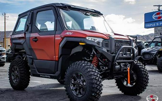 2024 Polaris Polaris XPEDITION ADV Northstar