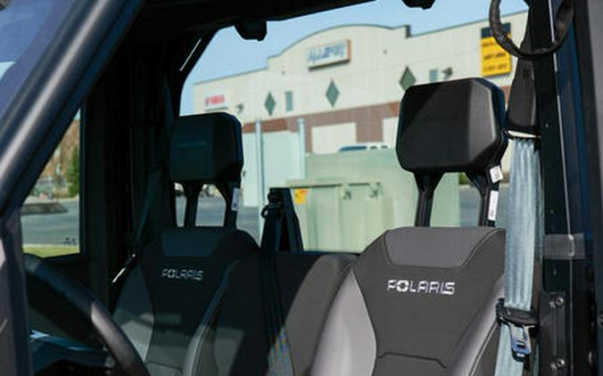 2024 Polaris® Ranger XD 1500 NorthStar Edition Premium