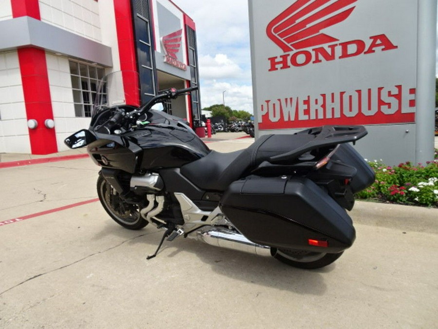 2014 Honda® CTX1300