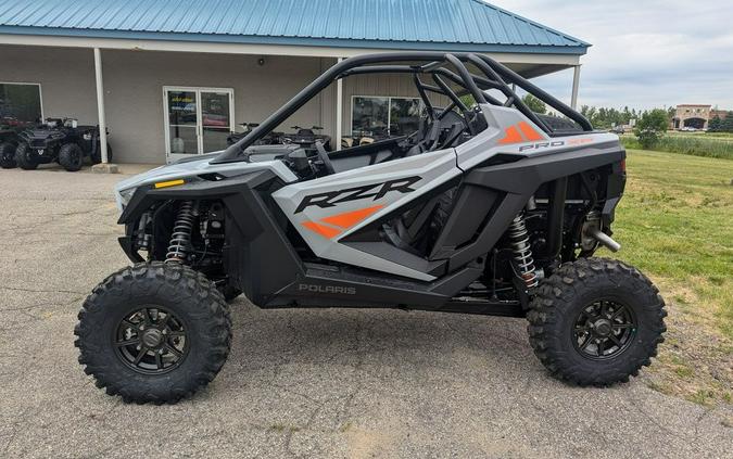 2024 Polaris® RZR Pro XP Sport