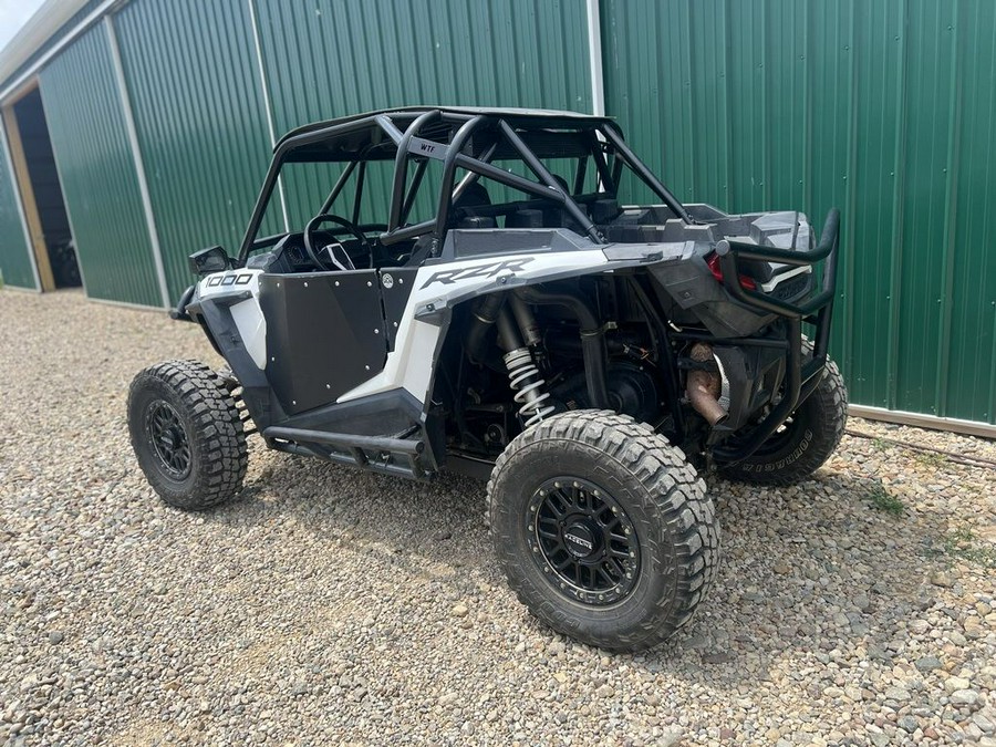 2019 Polaris® RZR XP® 1000