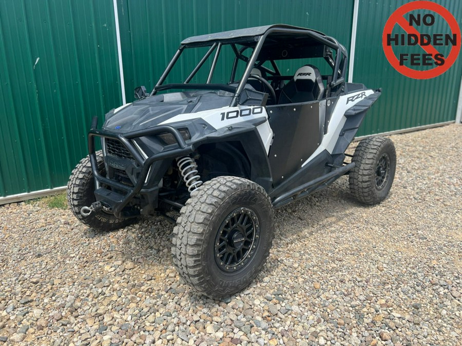 2019 Polaris® RZR XP® 1000