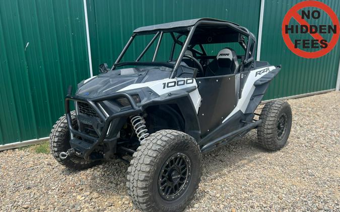 2019 Polaris® RZR XP® 1000