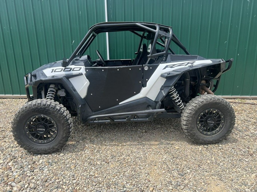 2019 Polaris® RZR XP® 1000