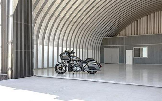 2020 Indian Motorcycle Challenger®