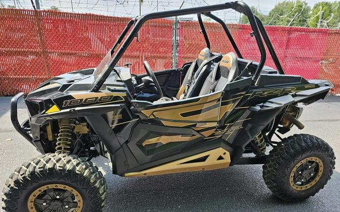 2019 Polaris® RZR XP® 1000 Trails & Rock