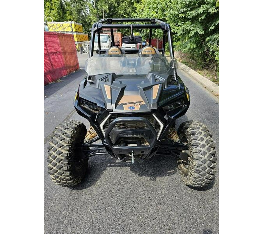 2019 Polaris® RZR XP® 1000 Trails & Rock