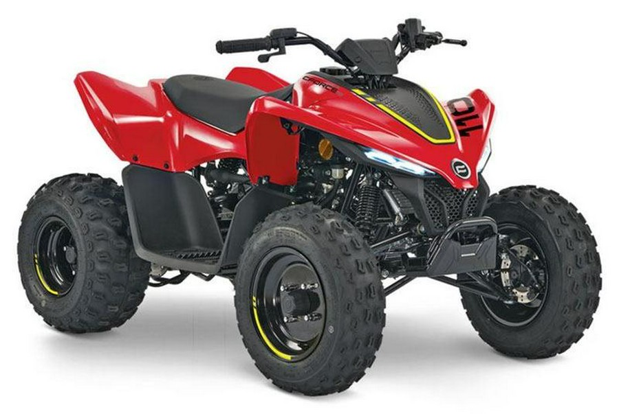 2024 CFMOTO CFORCE 110 CF110AY10