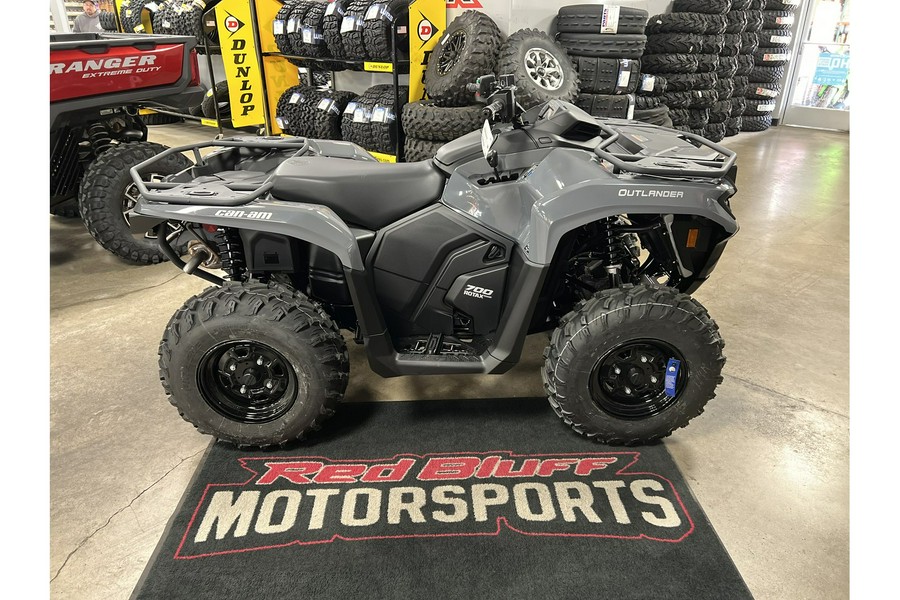 2024 Can-Am Outlander 700