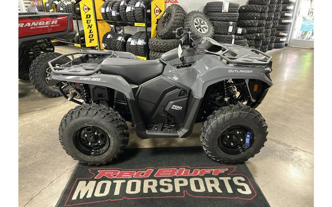 2024 Can-Am Outlander 700