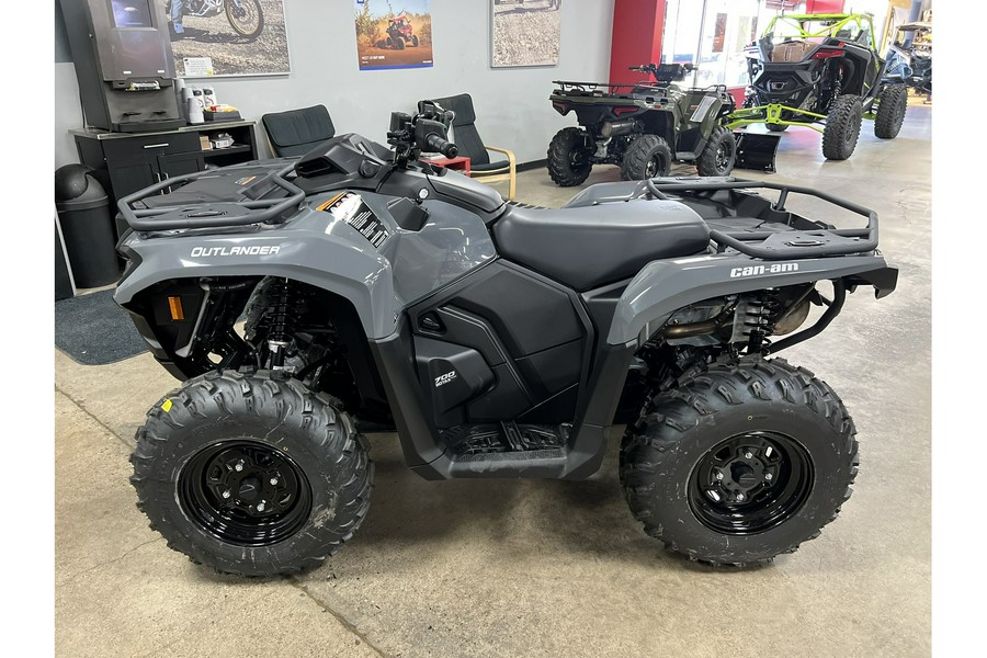 2024 Can-Am Outlander 700