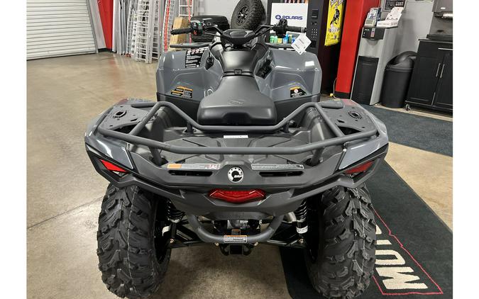 2024 Can-Am Outlander 700